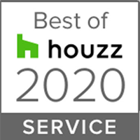 Houzz badge